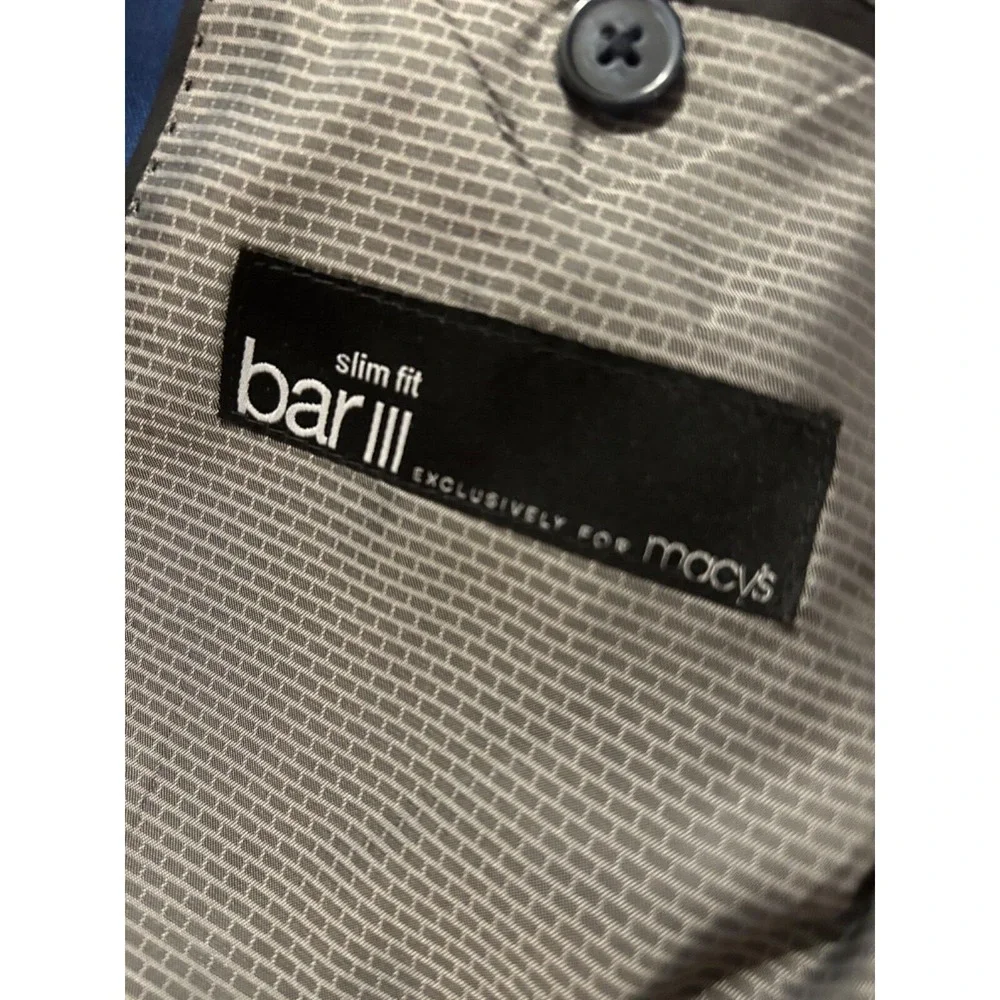 Bar III bar lll